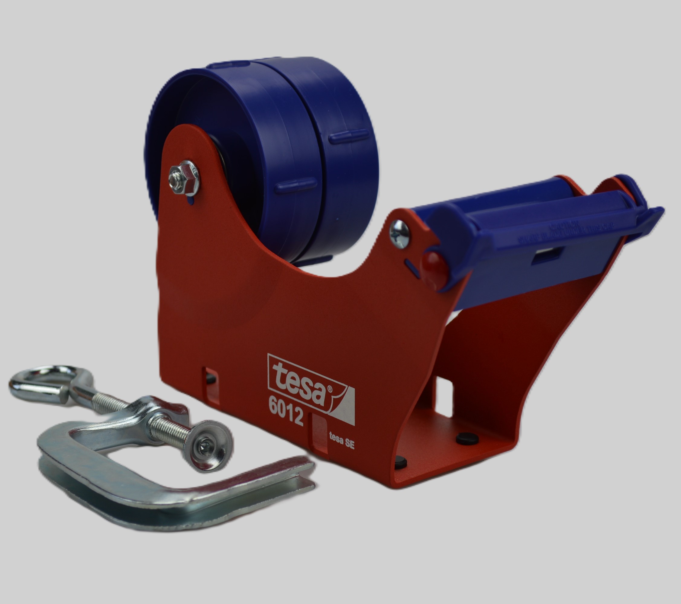 Tesa 6012 Tischabroller