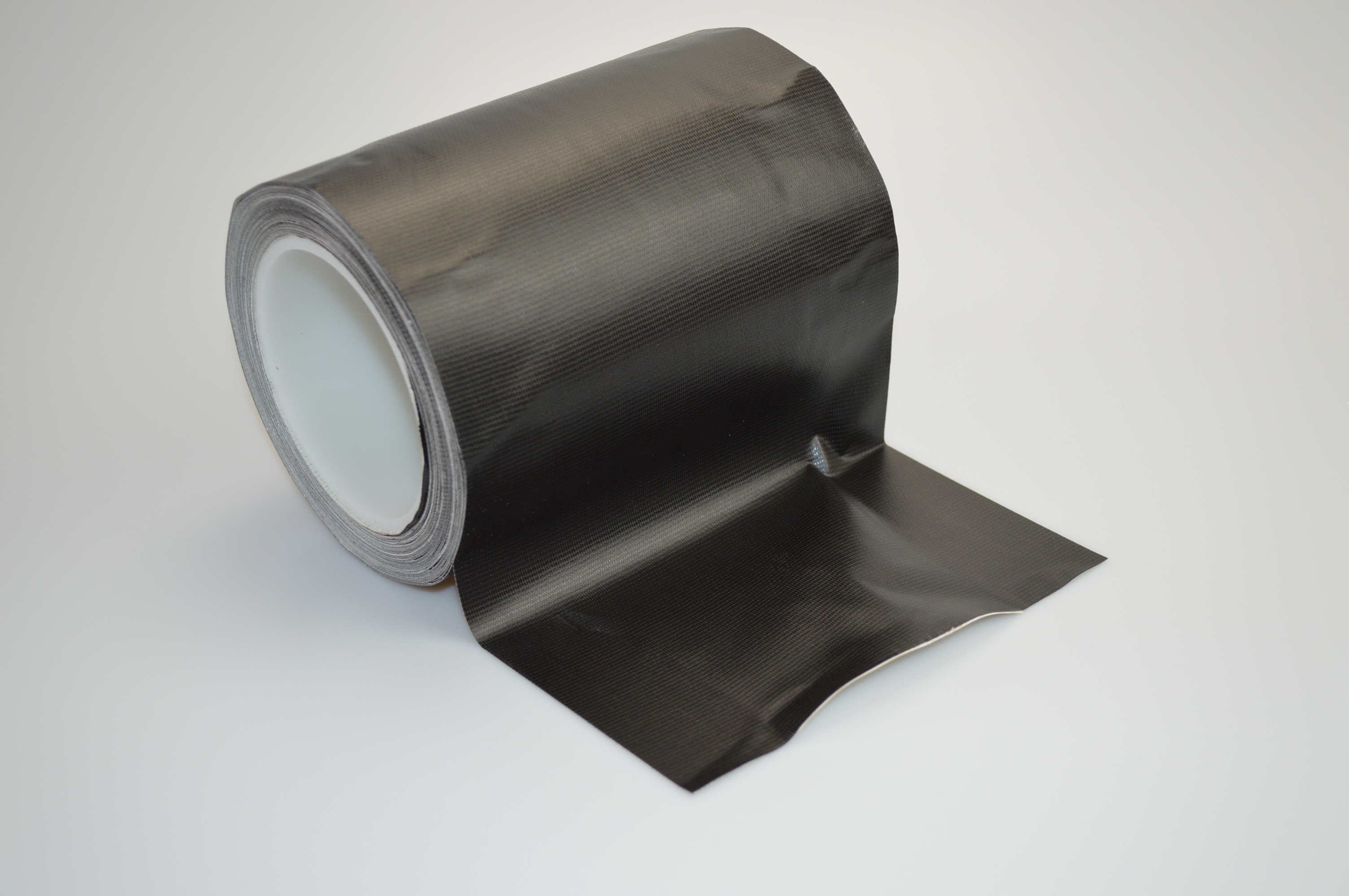 2B Tunneltape matt zum Fixieren von Kabeln ohne Lichtreflektion 15m per Rolle