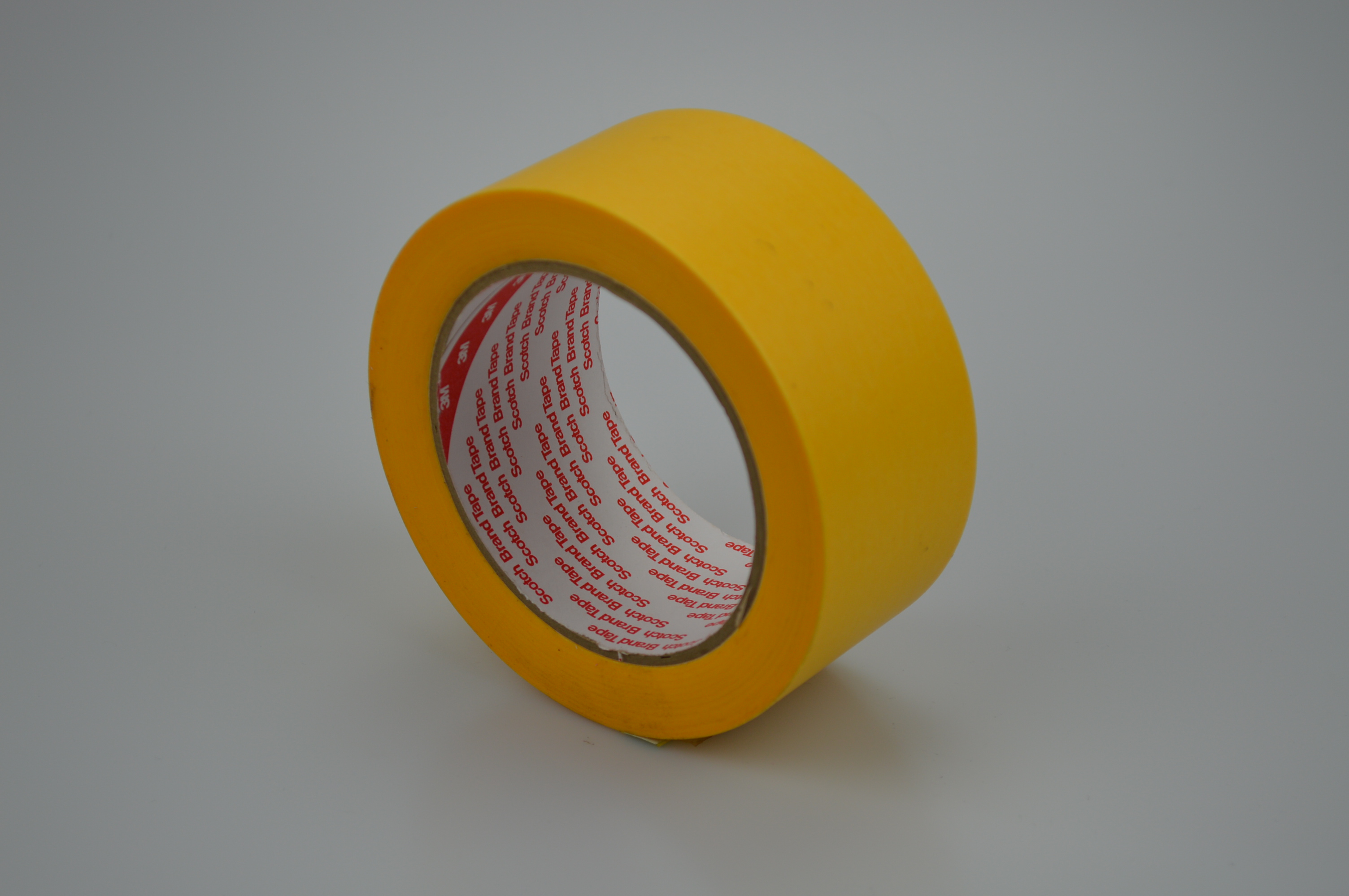 3M 244 Abdeckband Gold 50m x 18mm