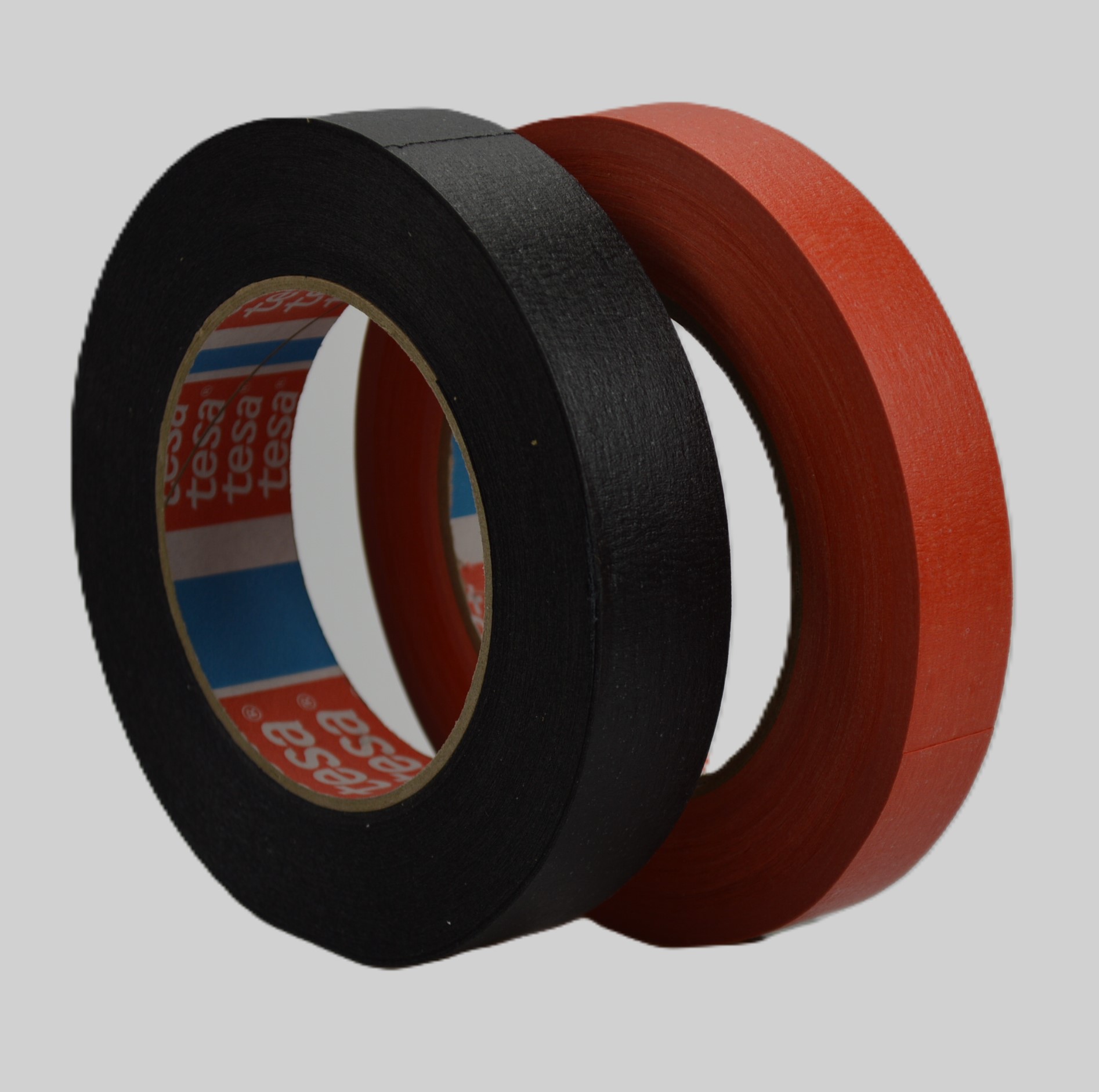 Tesa 4328 Farbiges Premium Abdeckband